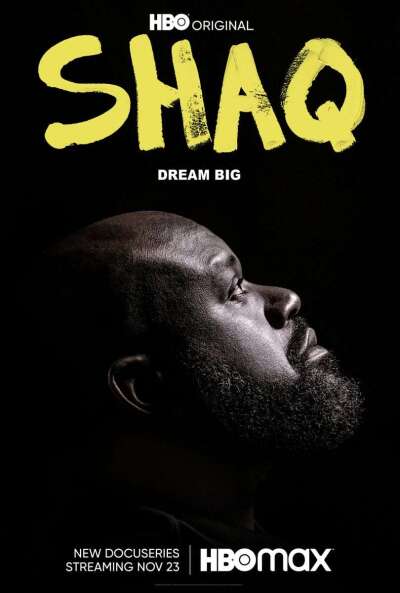 Shaq / Шак