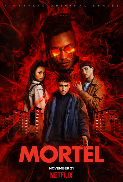 სასიკვდილო / Mortel