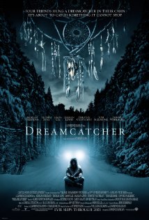 სიზმრებზე მონადირე / Dreamcatcher