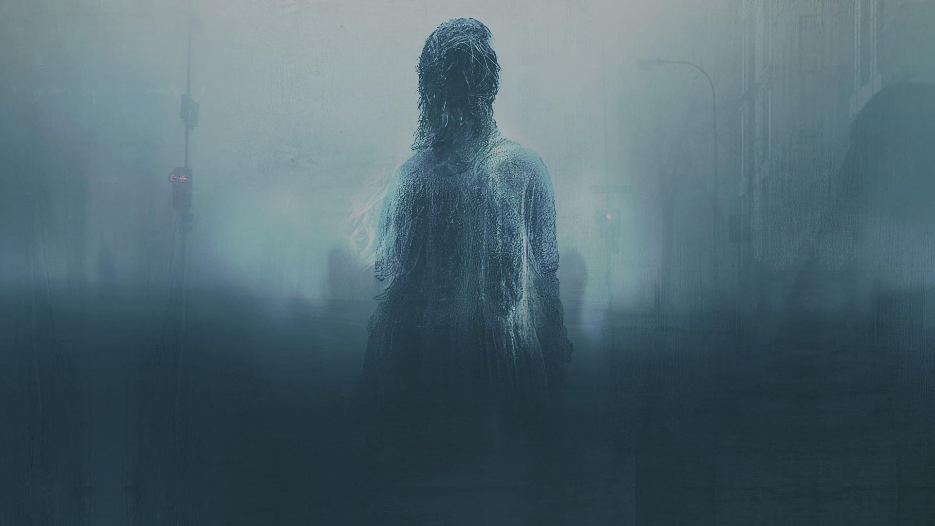 Urban Legend / Городские легенды