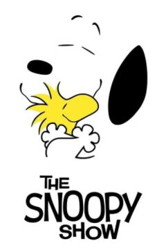 The Snoopy Show / Шоу Снупи
