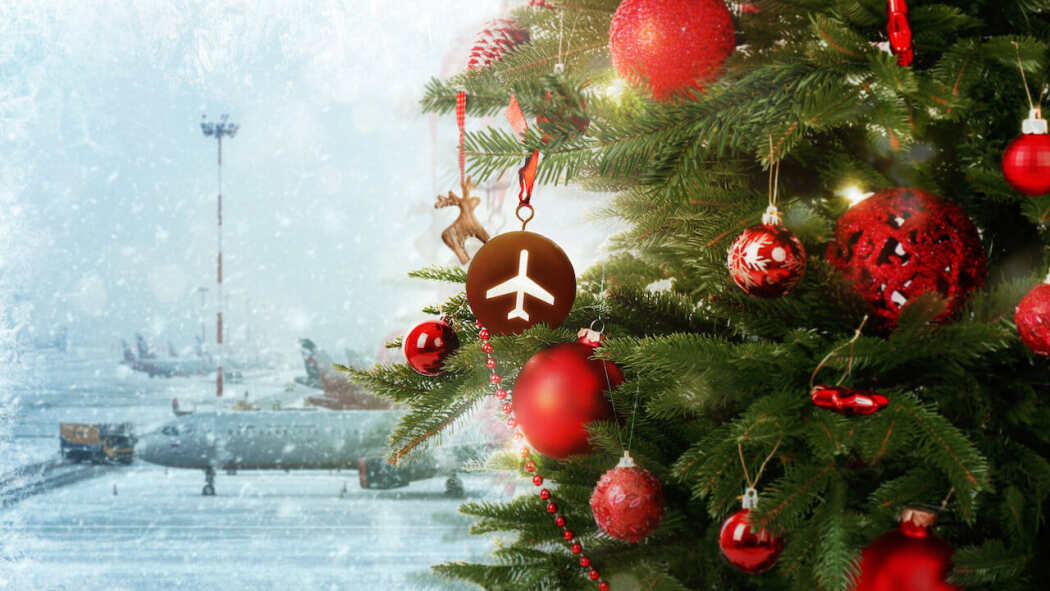 A Storm for Christmas / Рождественская буря