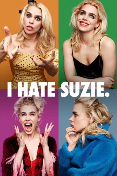 I Hate Suzie / Я ненавижу Сьюзи