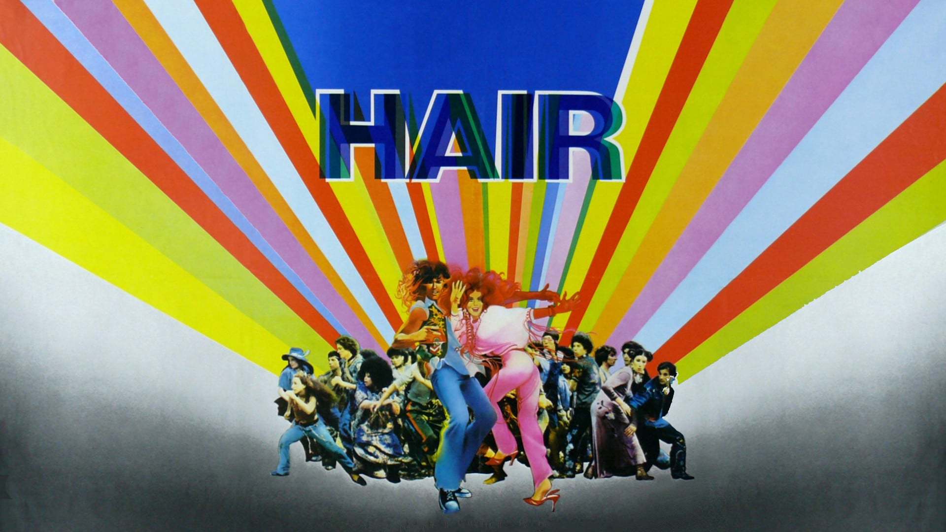თმები / Hair