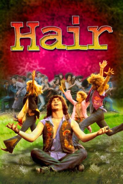 თმები / Hair