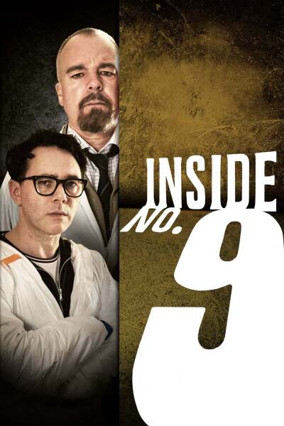 9 ნომრის შიგნით / Inside No. 9