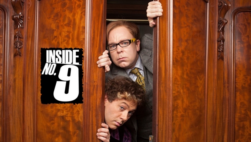 9 ნომრის შიგნით / Inside No. 9