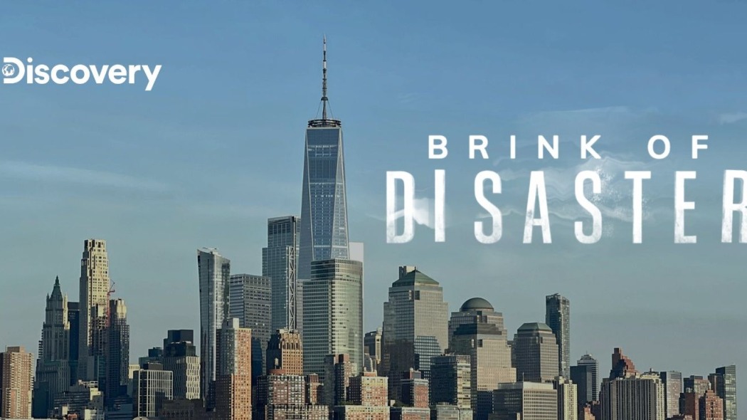 Brink of Disaster