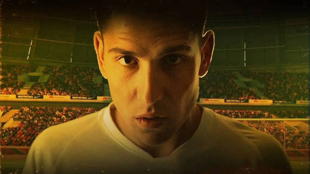 Golden boy