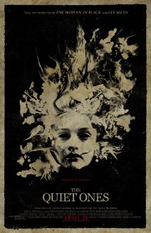 წყნარები / The Quiet Ones