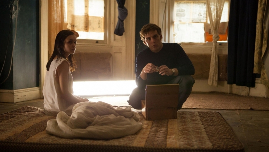 წყნარები / The Quiet Ones