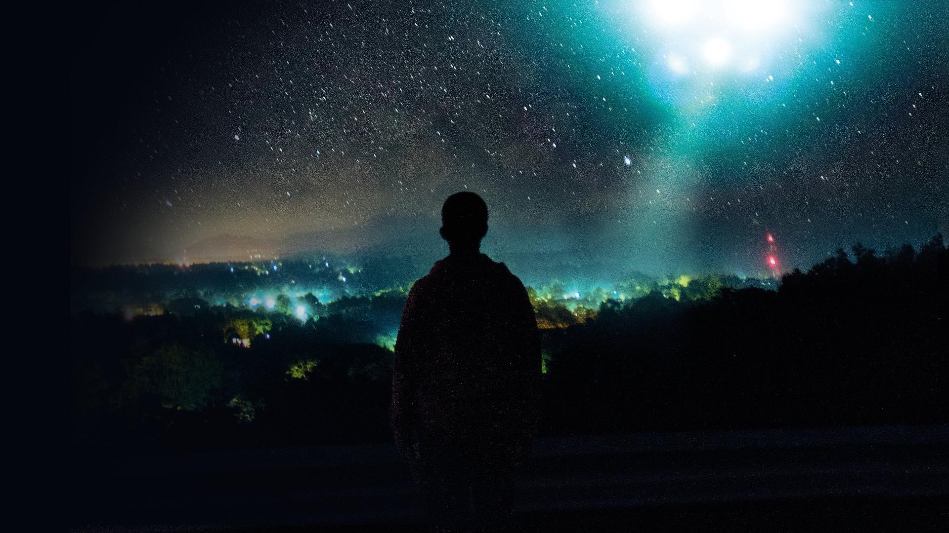 UFO / НЛО