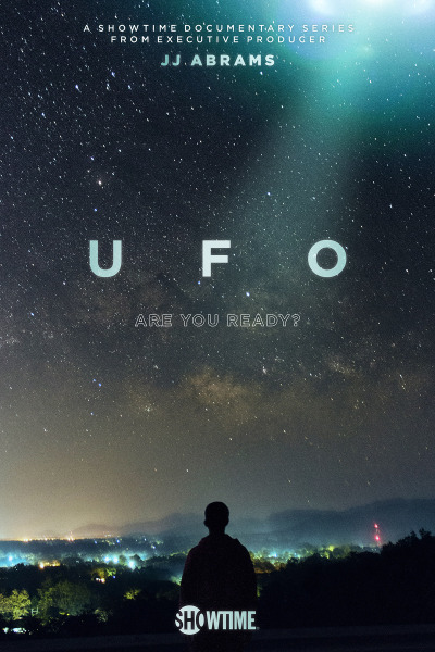 UFO / НЛО