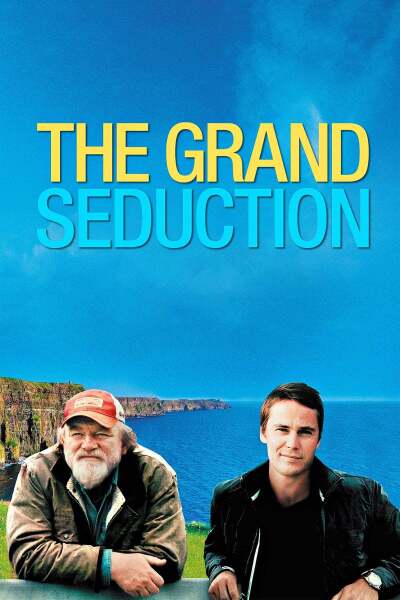 გრანდიოზული აფერა / The Grand Seduction