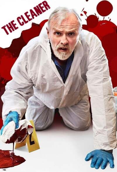 The Cleaner / Зачистка