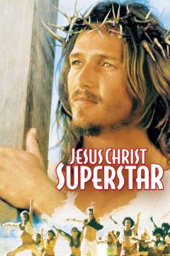იესო ქრისტე სუპერვარსკვლავი / Jesus Christ Superstar