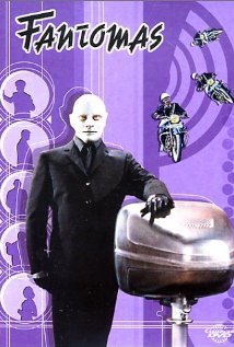 ფანტომასი / Fantomas