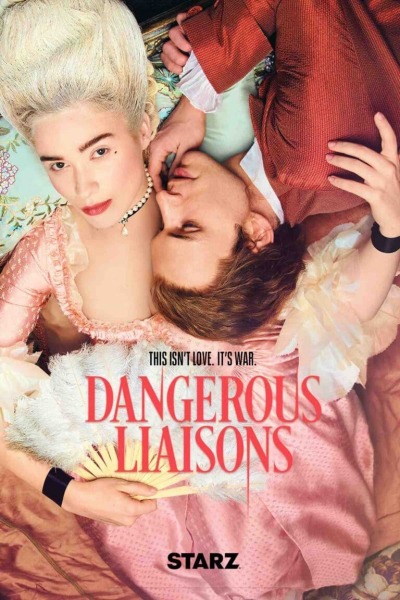 Dangerous Liaisons / Опасные связи