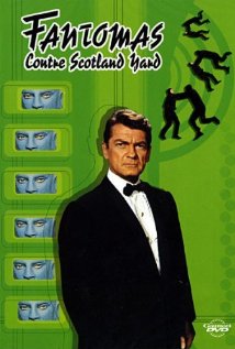 ფანტომასი სკოტლანდ-იარდის წინააღმდეგ / Fantomas vs. Scotland Yard
