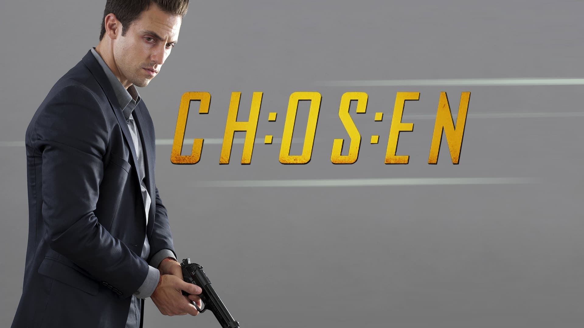 რჩეული / Chosen