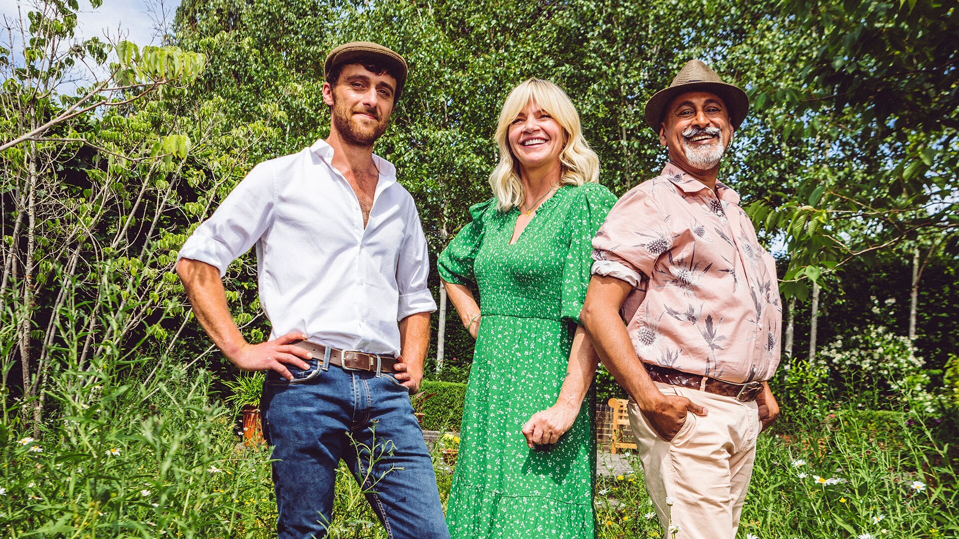 Garden of the Year