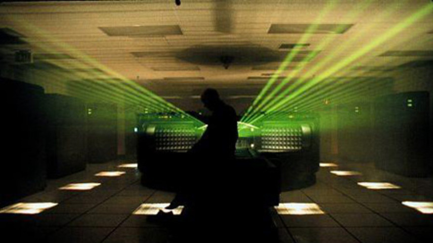 მეცამეტე სართული / The Thirteenth Floor