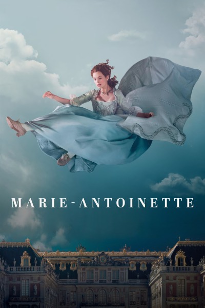 Marie Antoinette / Мария-Антуанетта