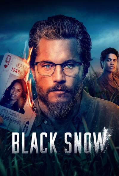 Black Snow / Черный снег