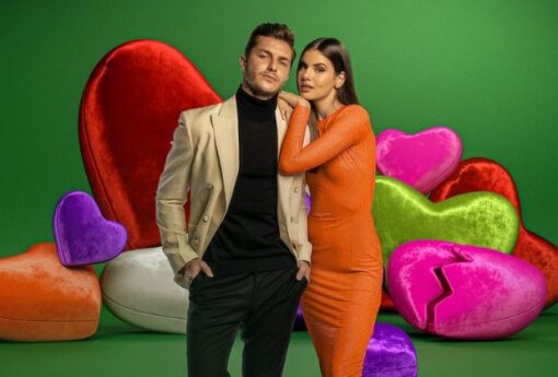 Love Is Blind: Brazil