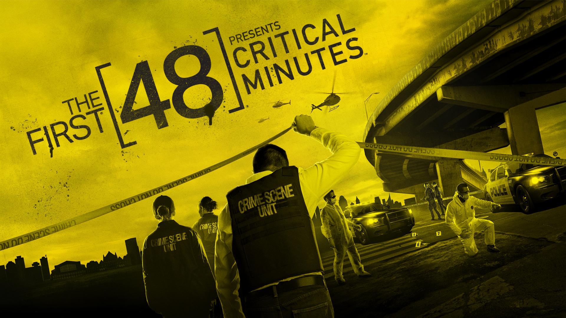 The First 48