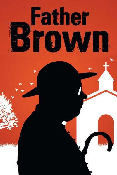 მამა ბრაუნი / Father Brown