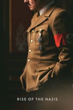 Rise of the Nazis