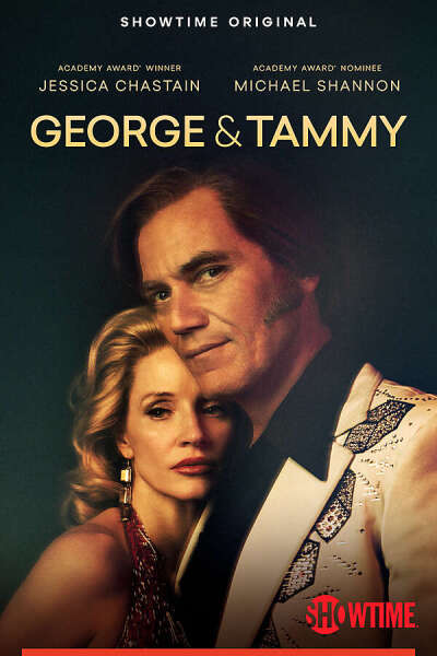 George & Tammy / Джордж и Тэмми
