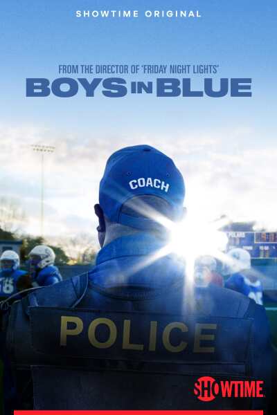 Boys in Blue