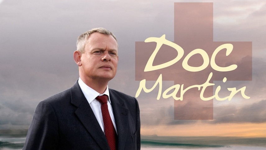 ექიმი მარტინი / Doc Martin