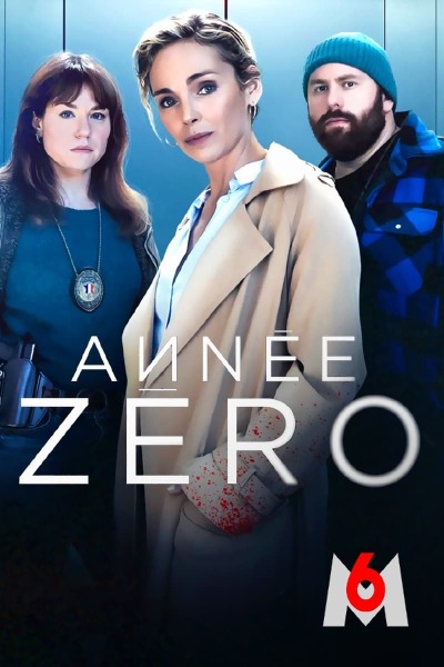 Année Zéro / Нулевой год