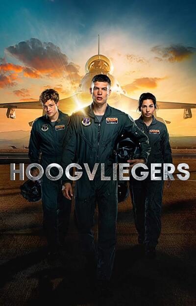 ამბიციურნი და მიზანდასახულნი / High Flyers