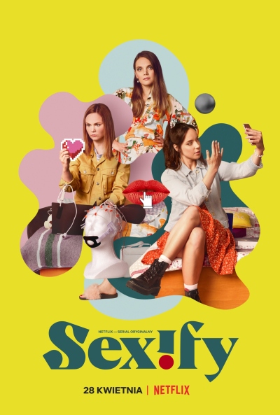 Sexify / Сексификация