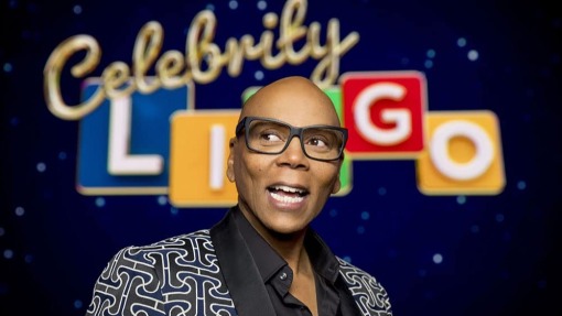 Celebrity Lingo