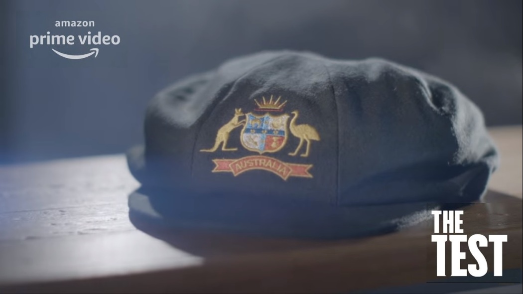 ტესტი: ავსტრალიის გუნდის ახალი ერა / The Test: A New Era for Australia's Team