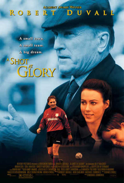 წარმატების ფასი / A Shot at Glory