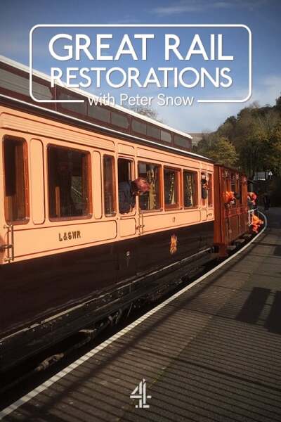 Great Rail Restorations