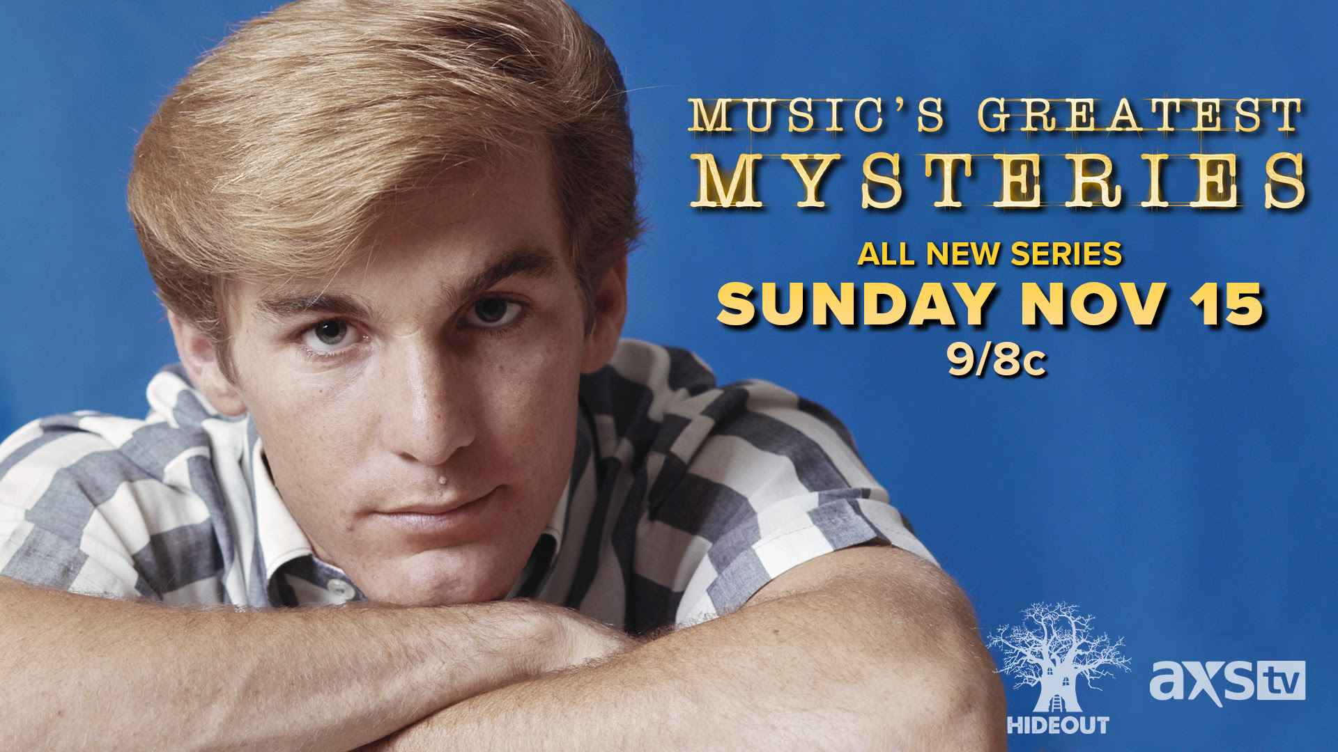 Music's Greatest Mysteries