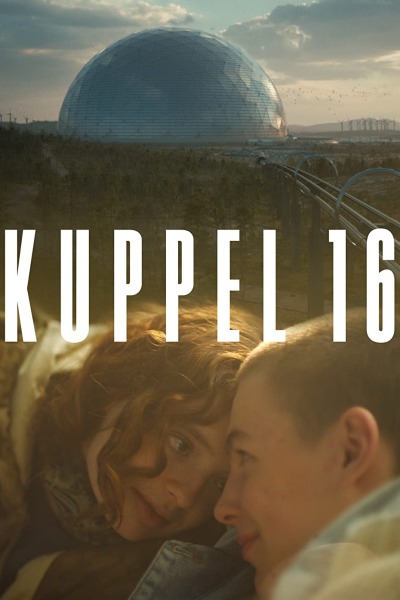 Kuppel 16