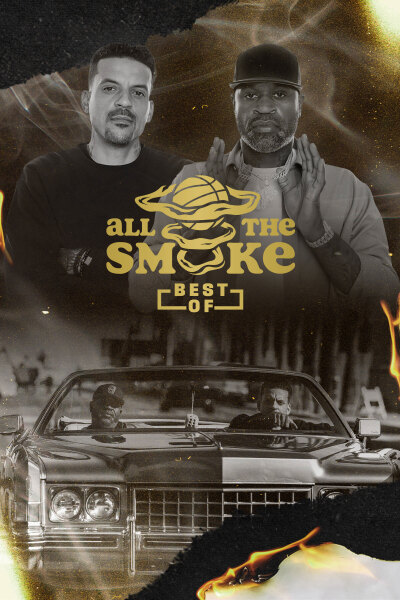 The Best of All the Smoke with Matt Barnes and Stephen Jackson