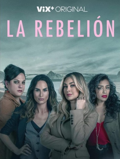 La rebelión