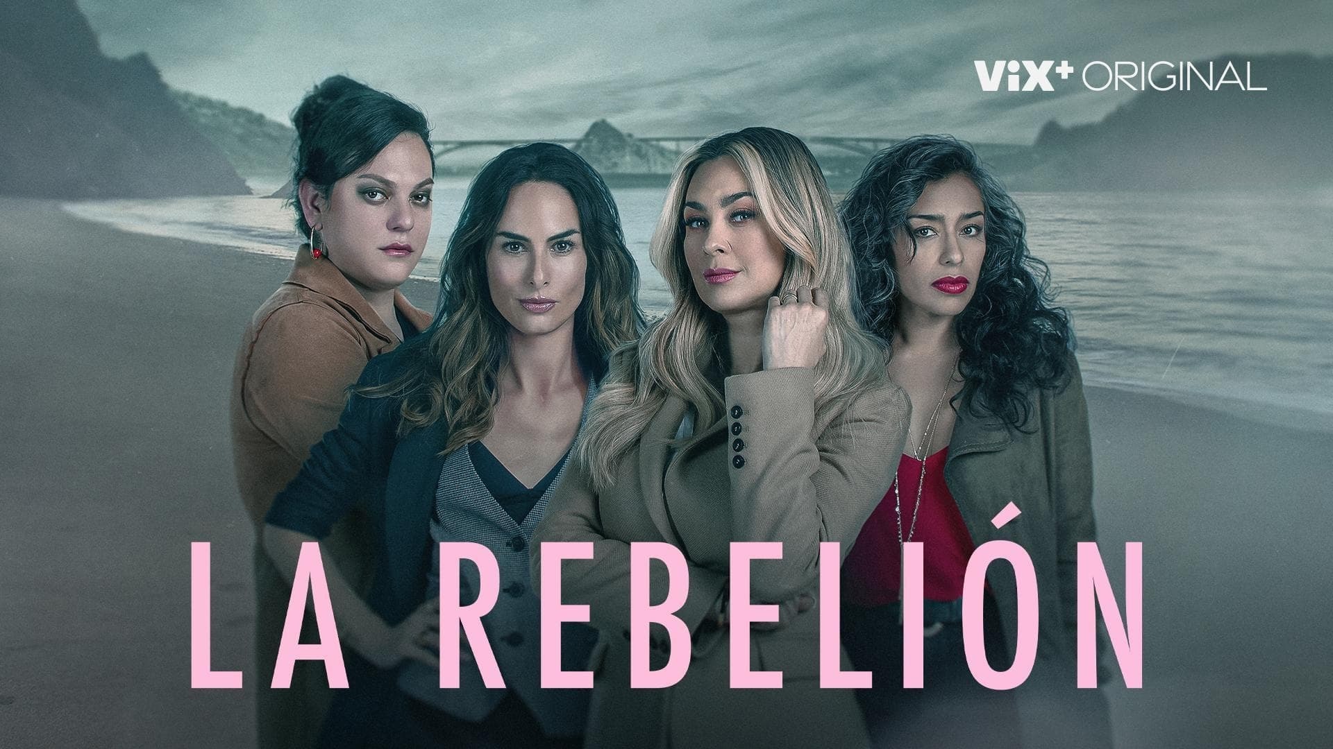 La rebelión