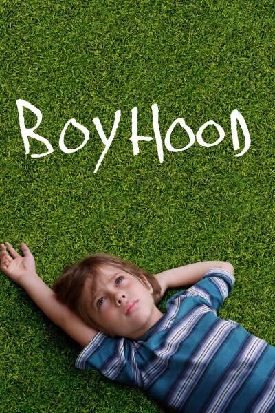 მოზარდი / Boyhood