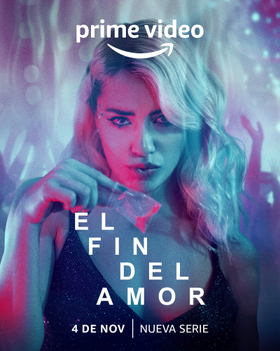 El fin del Amor / Конец любви