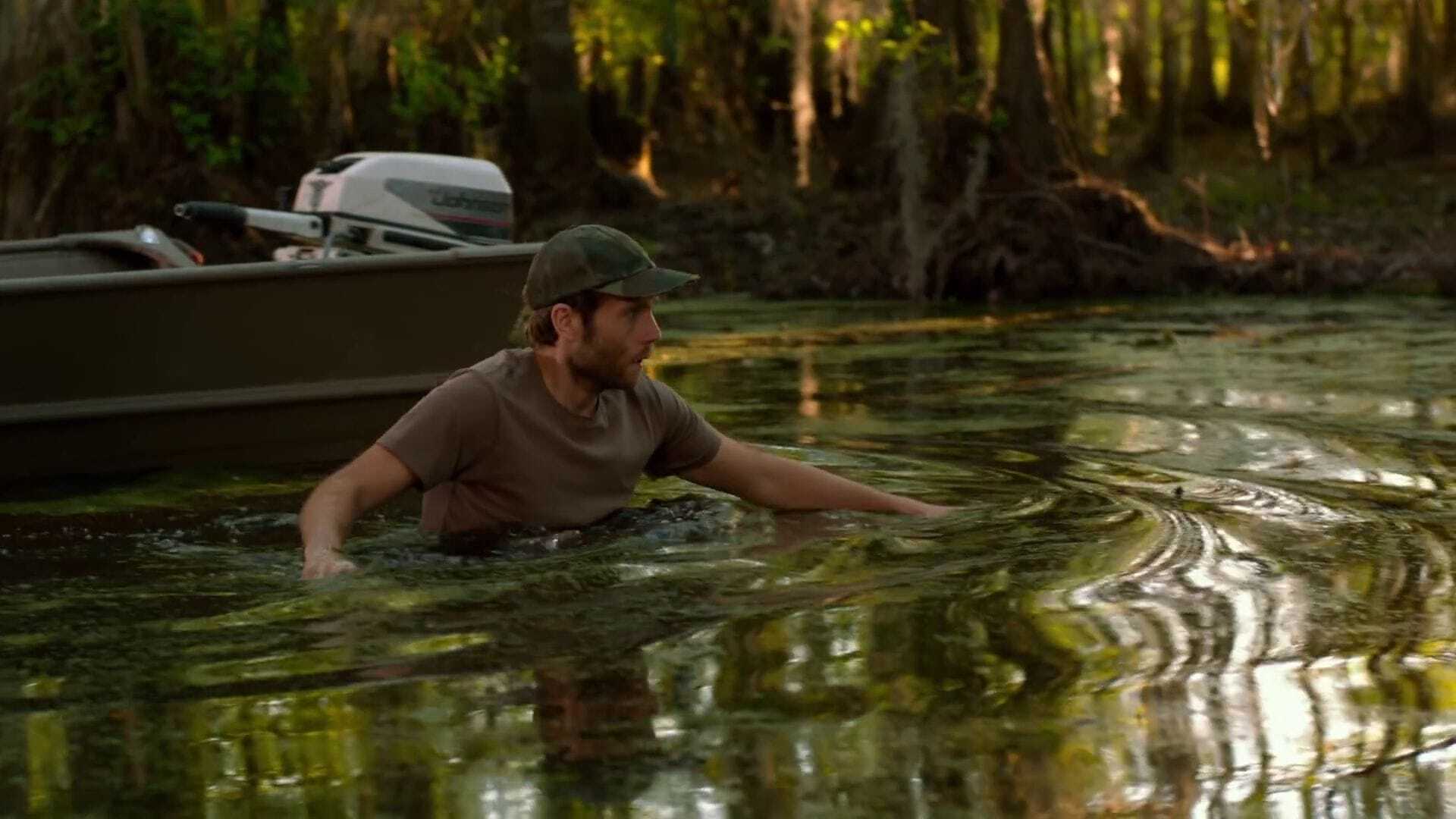 ჯეზაბელი / Jessabelle